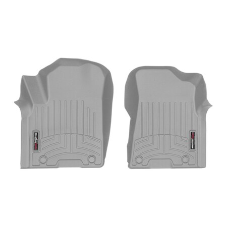Weathertech Front FloorLiner, 4615021 4615021